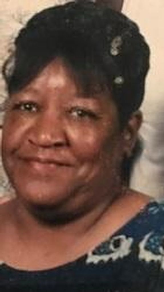 Helen Marie Barnes Melvin