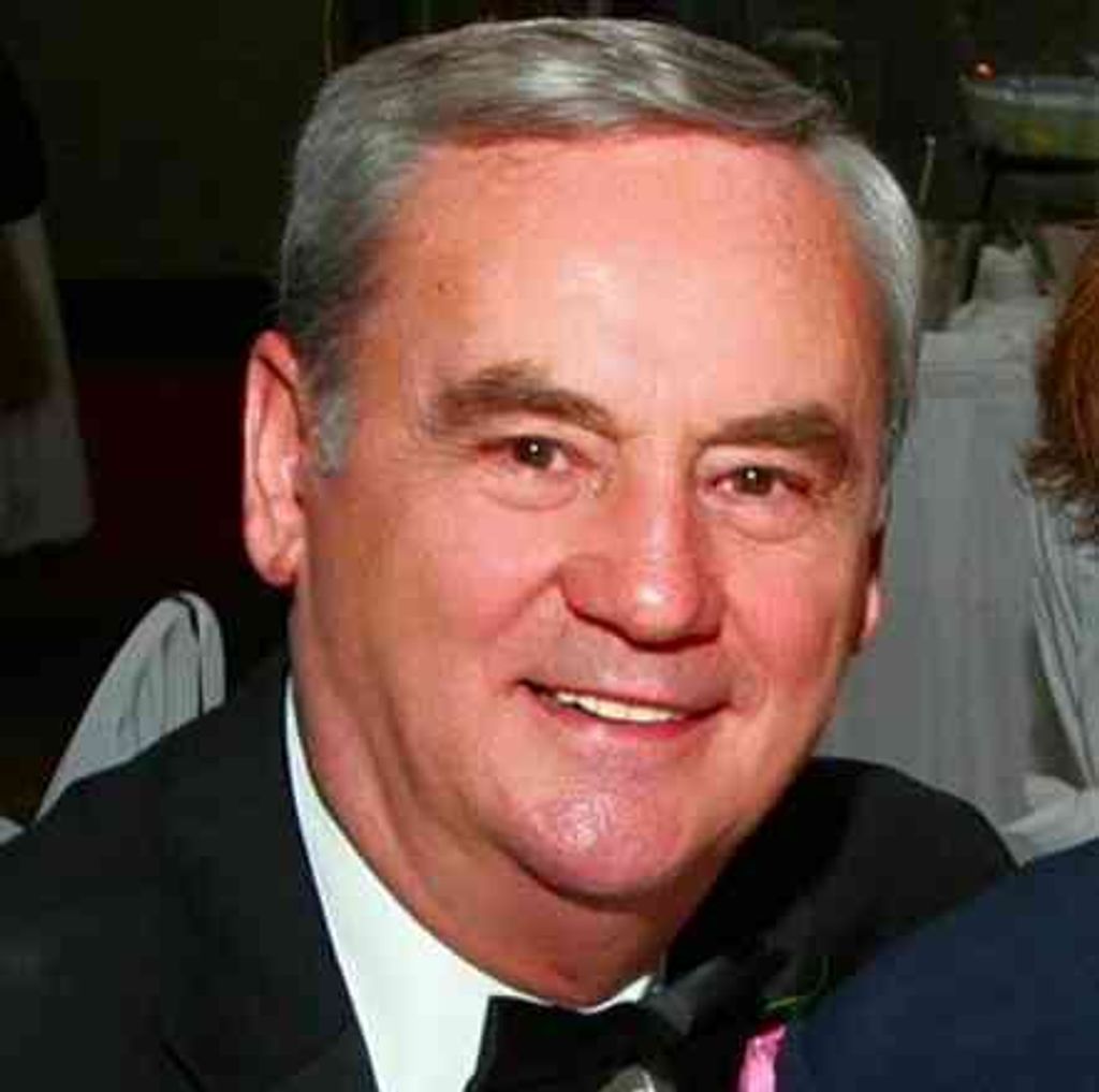 John Ioan Cacovean Profile Photo