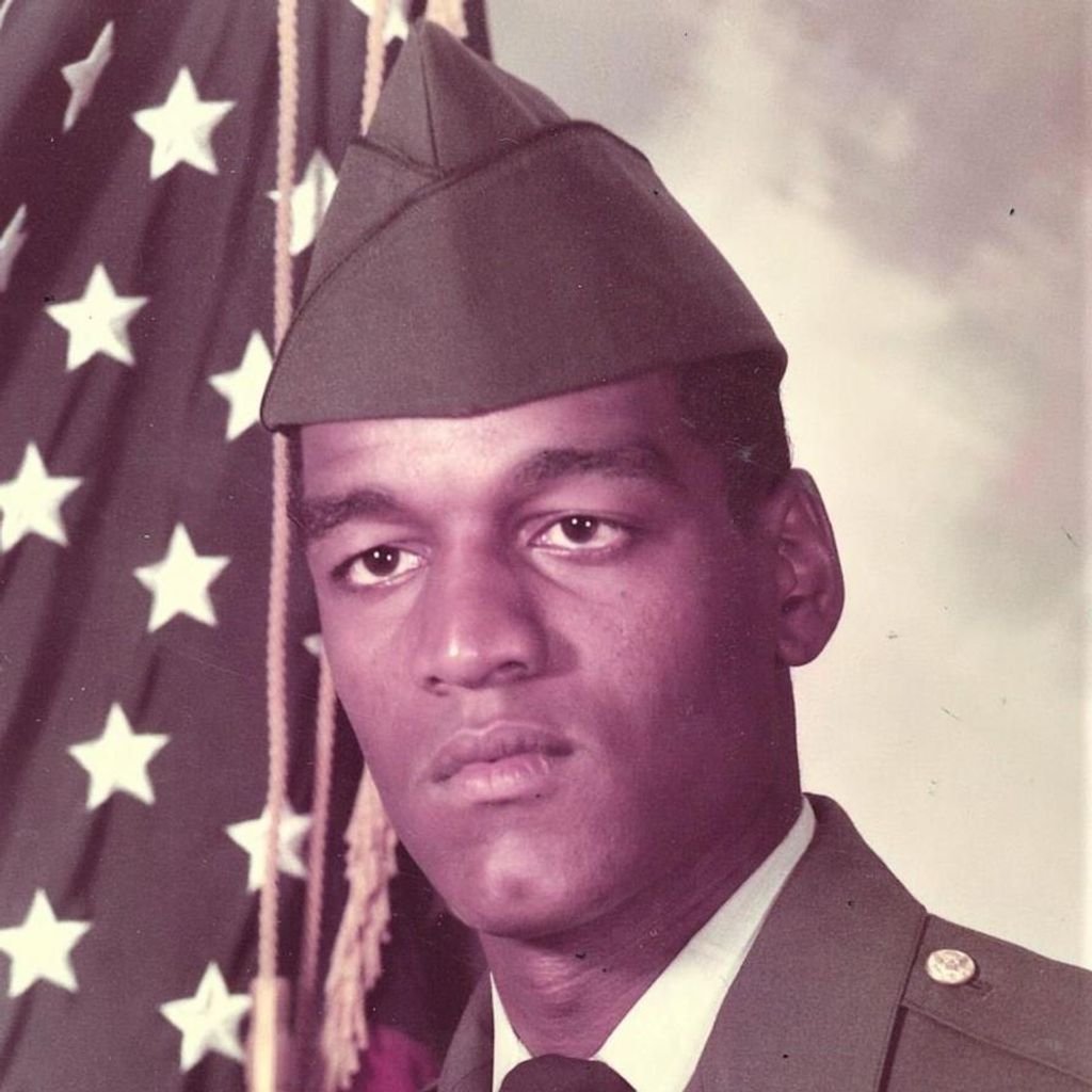 Rickey L. Clark