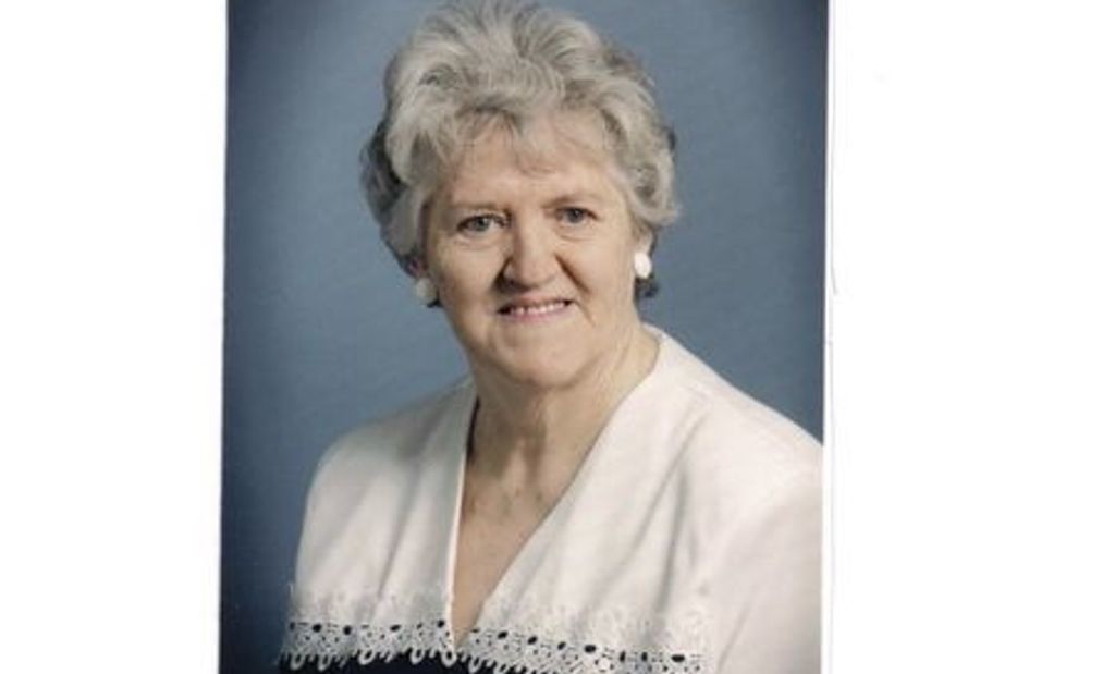 Anna Rae Miller