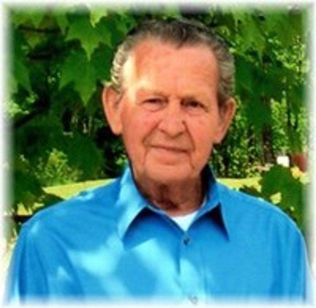 Clay Farmer