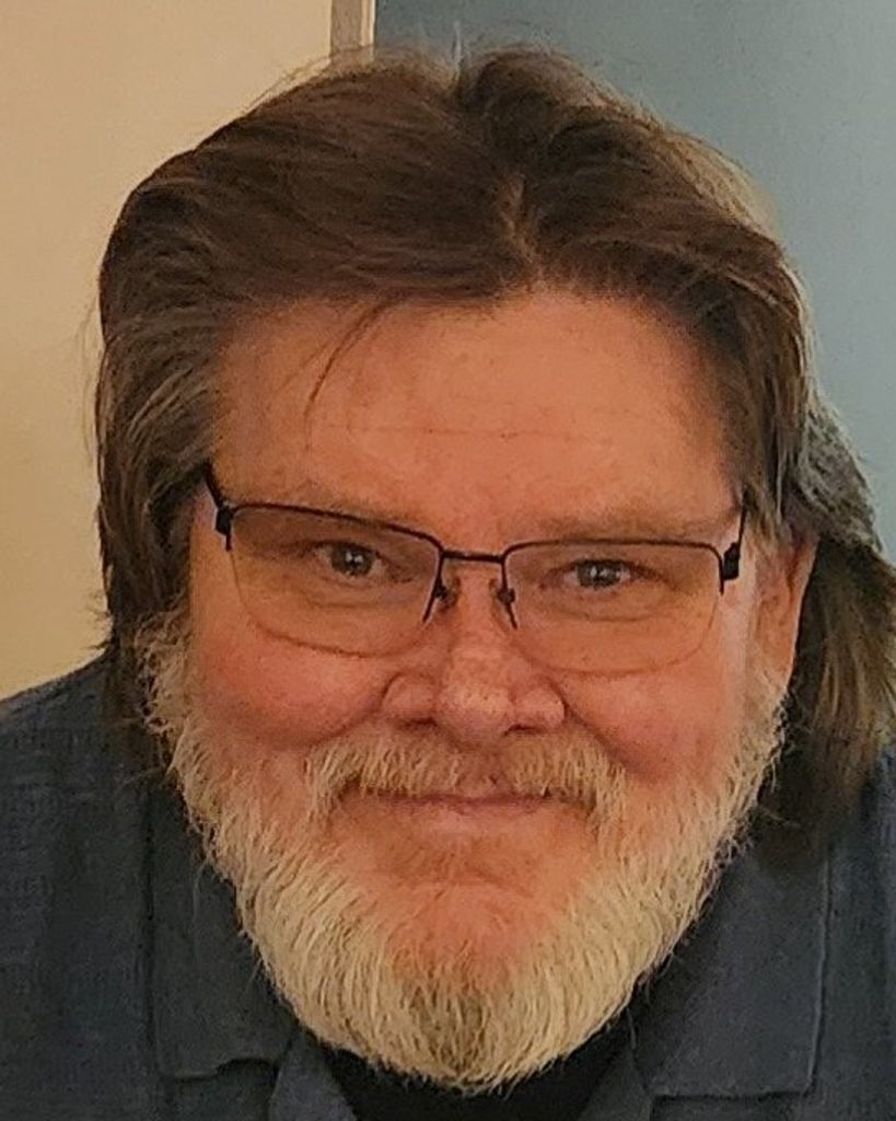 Jonathan Lee Martin Profile Photo