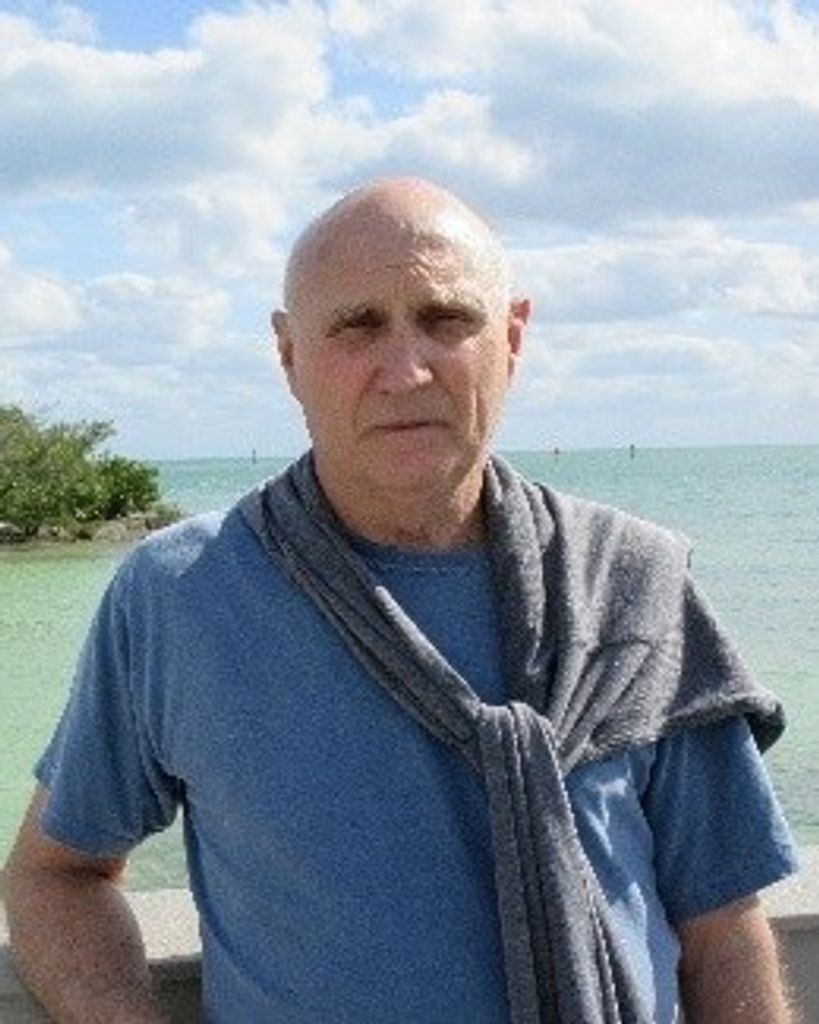 Larry David Roller Profile Photo