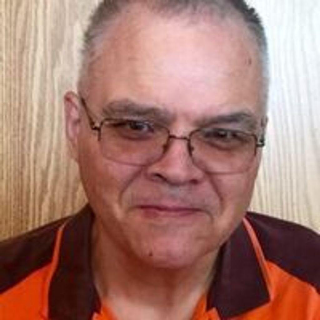 Eduardo F. Cidade, Sr.