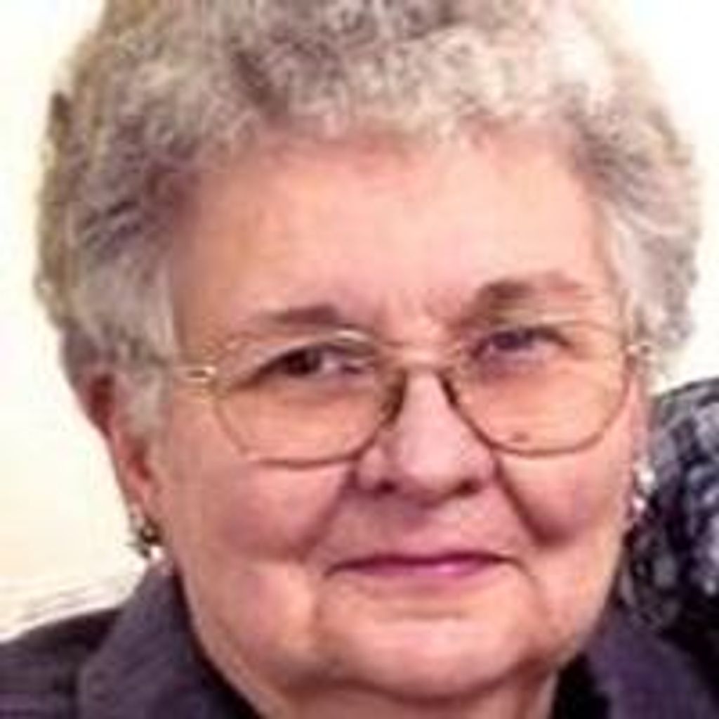 Shirley "Ochanee" Carpenter Profile Photo