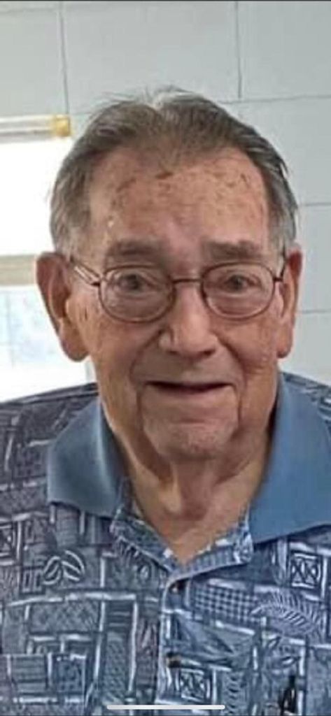 Charles Eugene "Gene" Hayman Profile Photo