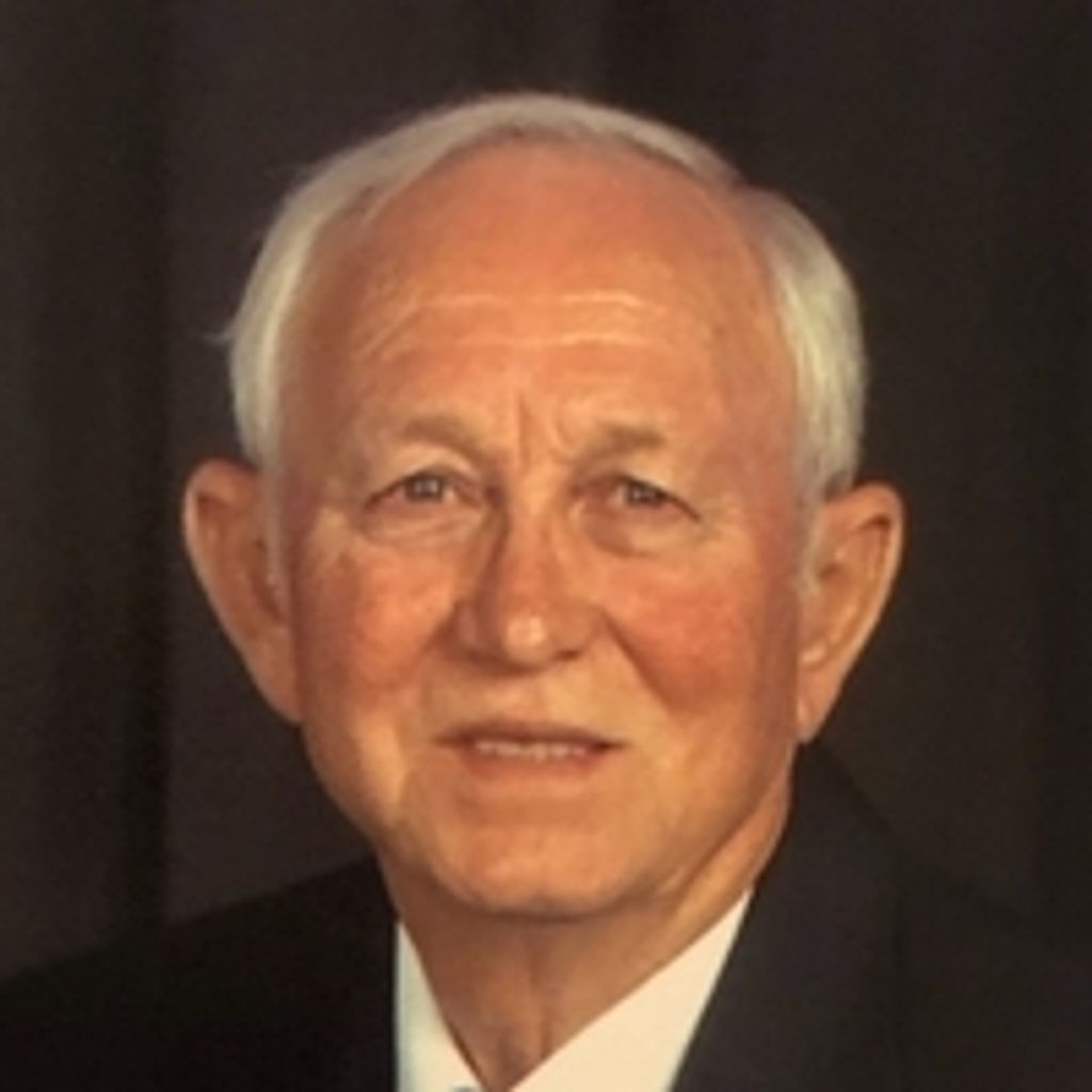 Howard Gibson Profile Photo