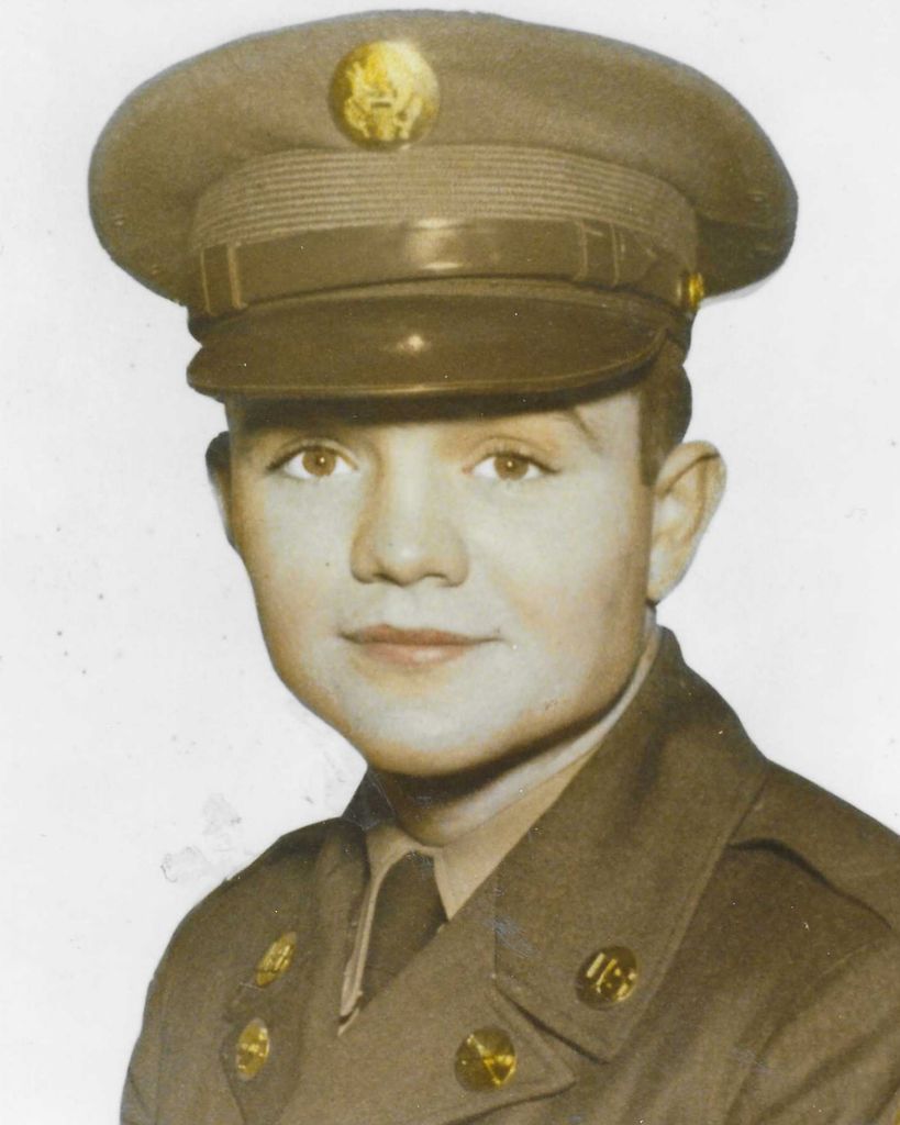 Chester L. Cypher Profile Photo