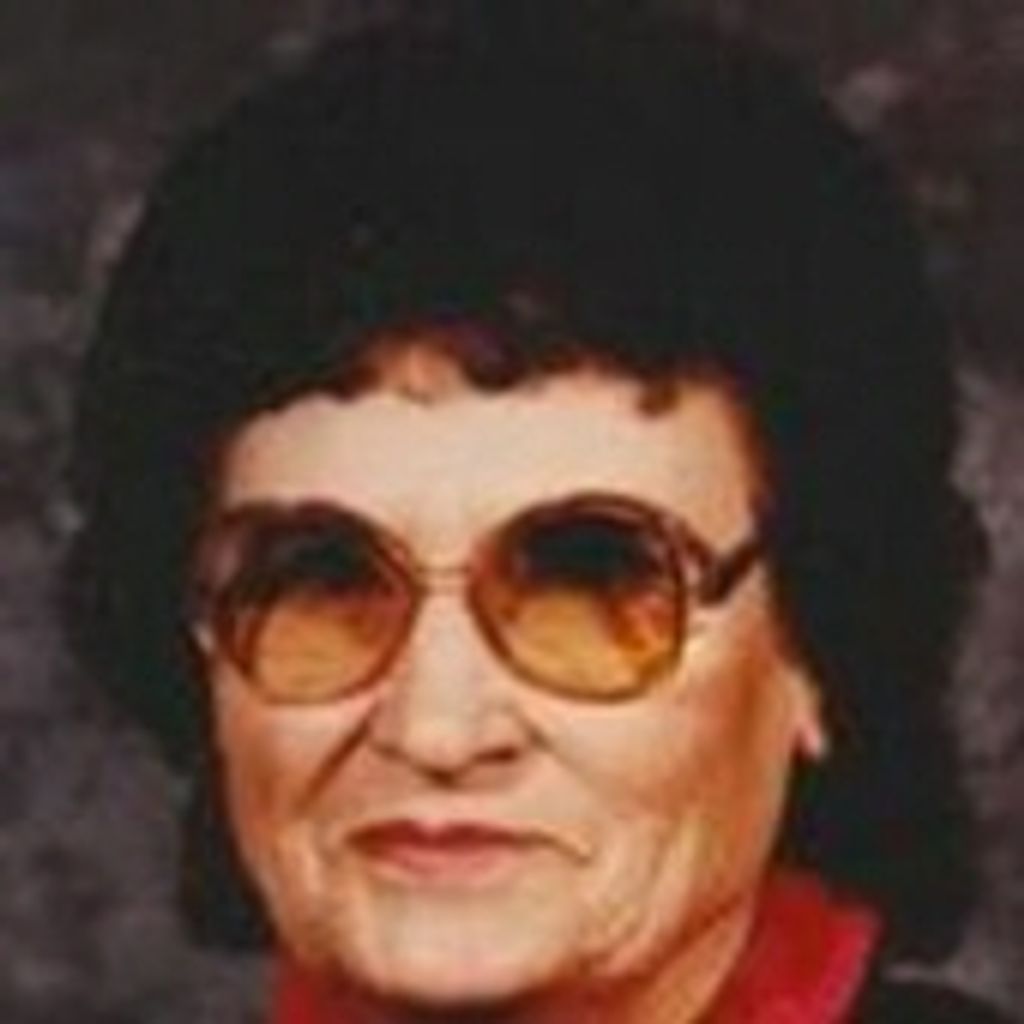 Olivia Edith Howard