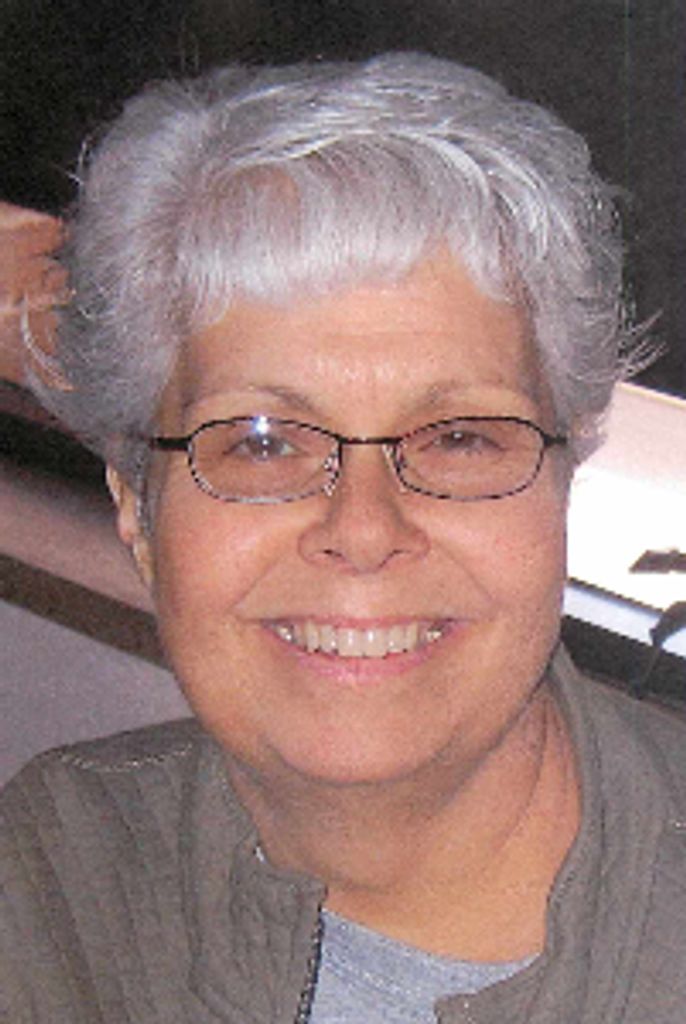 Paula Shaffer