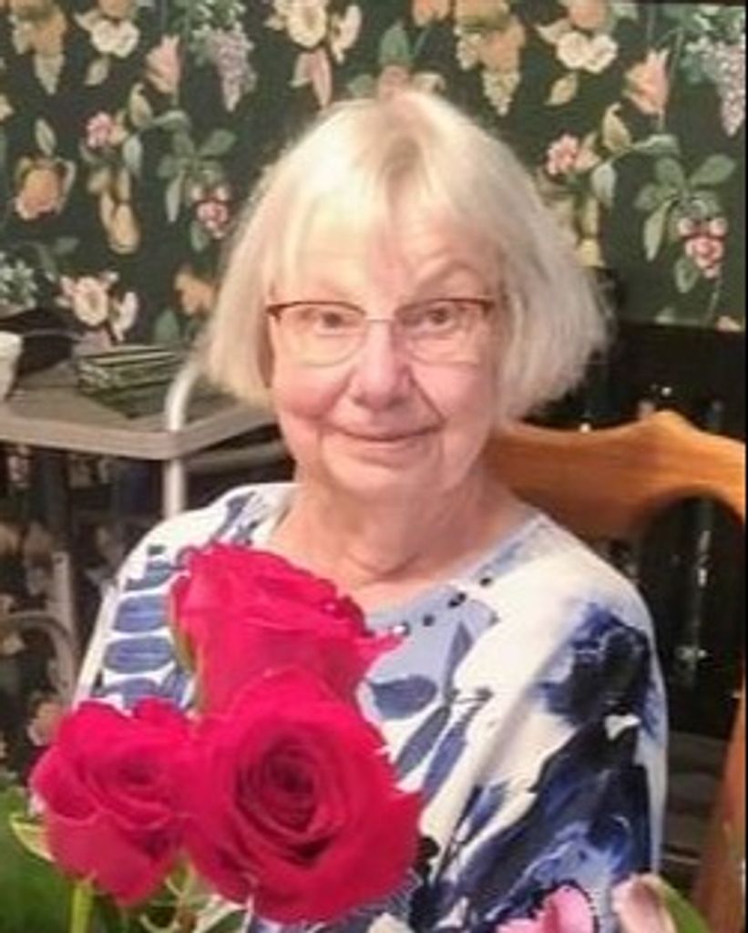 Dorothy A. Rath