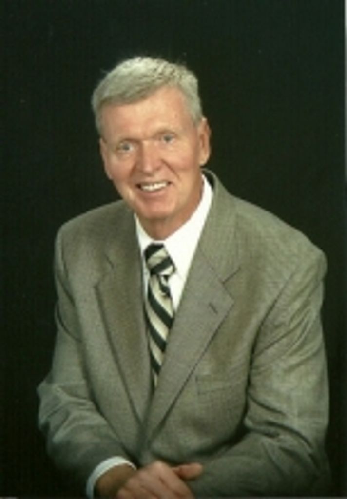 Gerald Colin Broughman