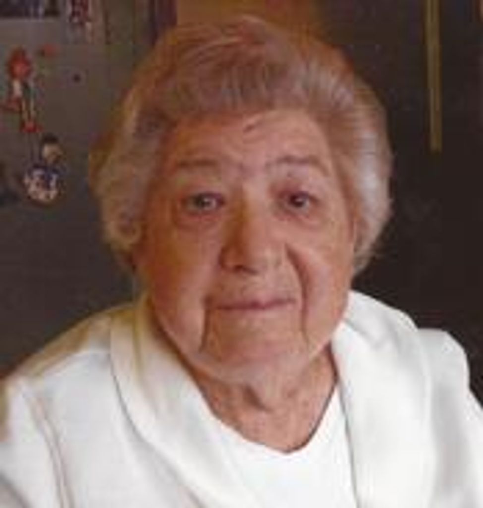 Rhoda W. Nelson Profile Photo