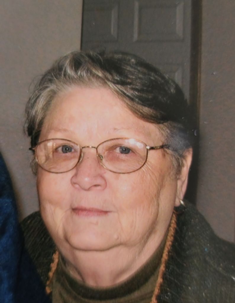 Ruth Walters
