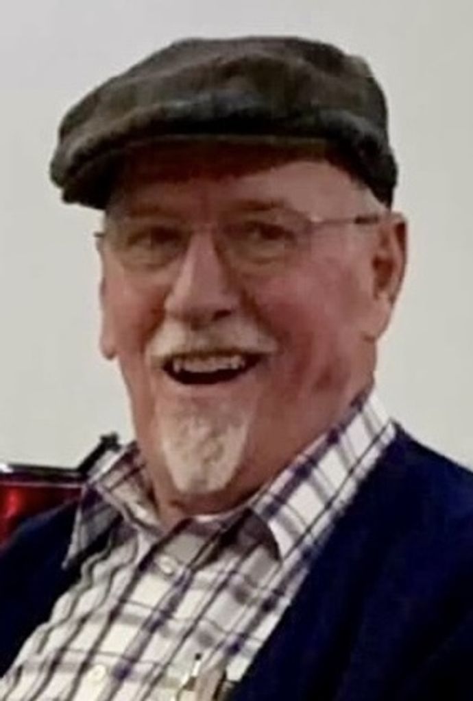 L. Bryson Moody Profile Photo