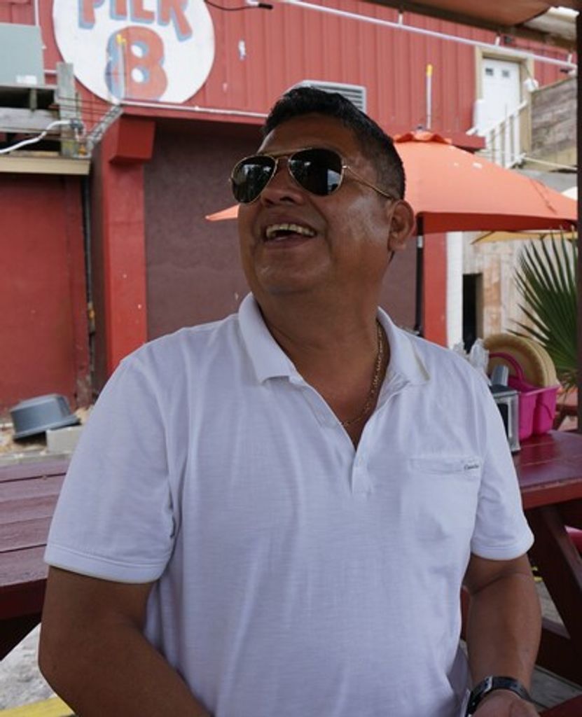 Arnaldo 'Tito' Casco