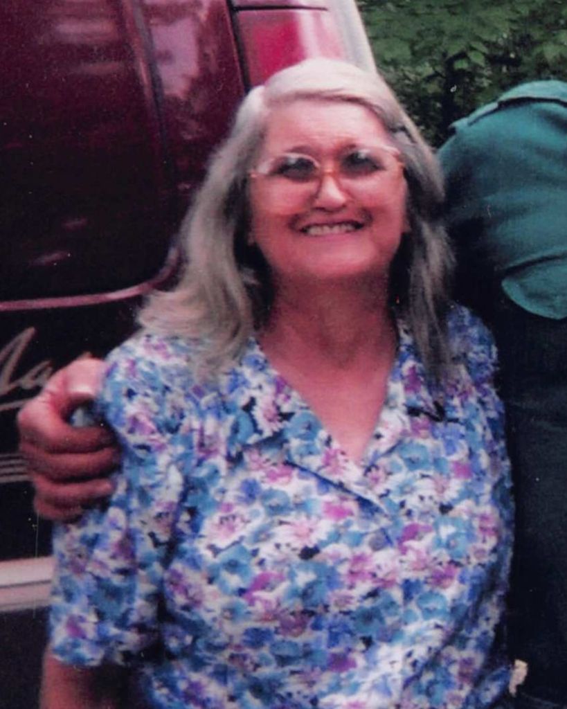 Helen Linda Coffey