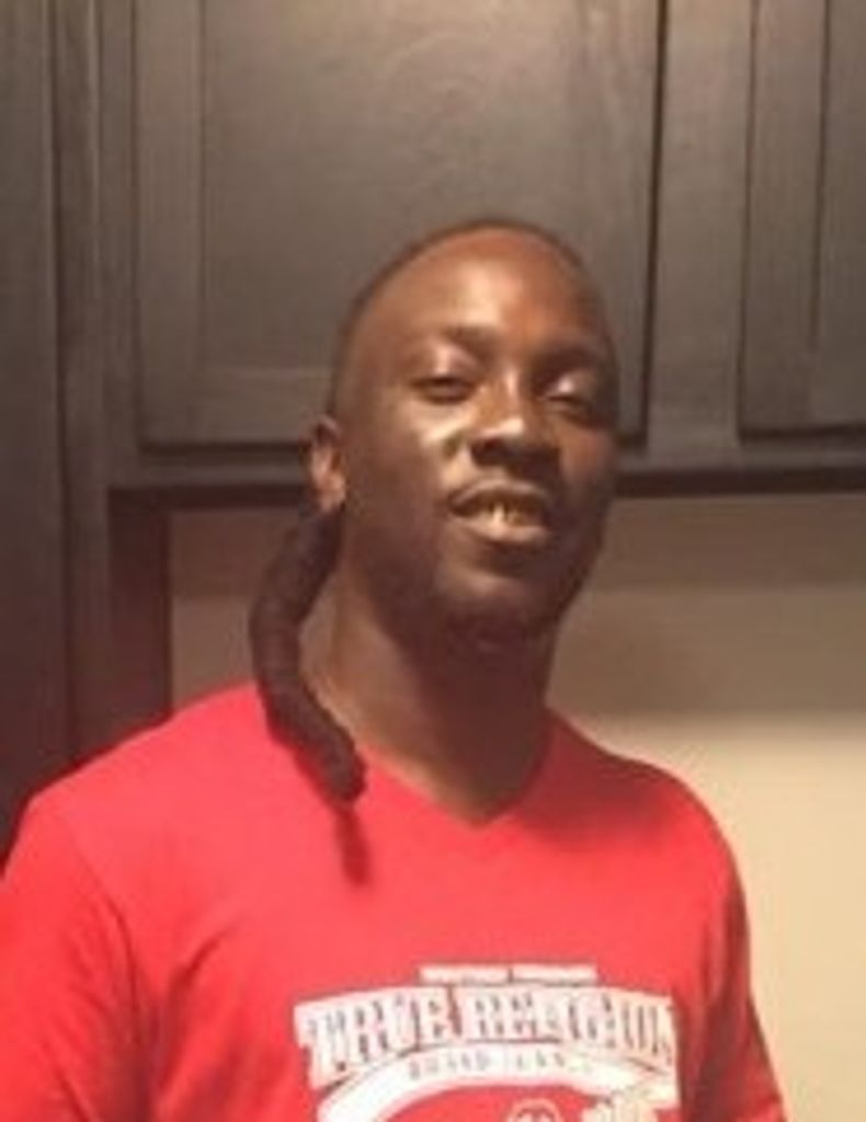 Mario Frost Profile Photo