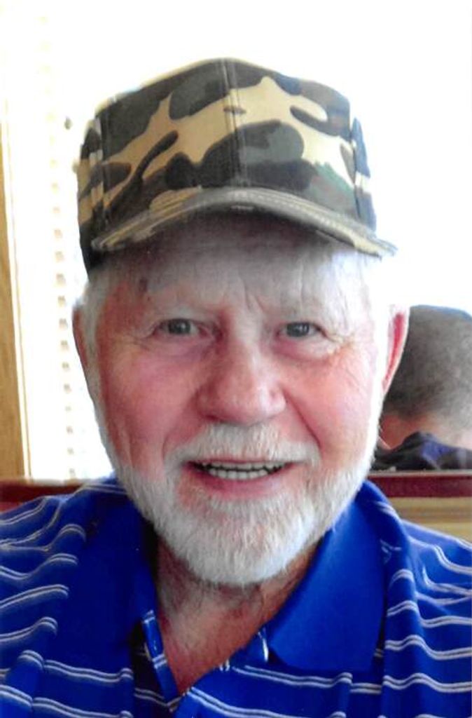 Charles "Jim" L. Ankney