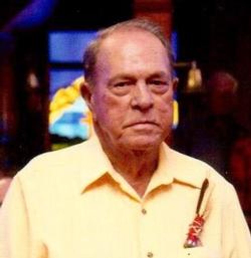 Irvin Joseph Fontenot