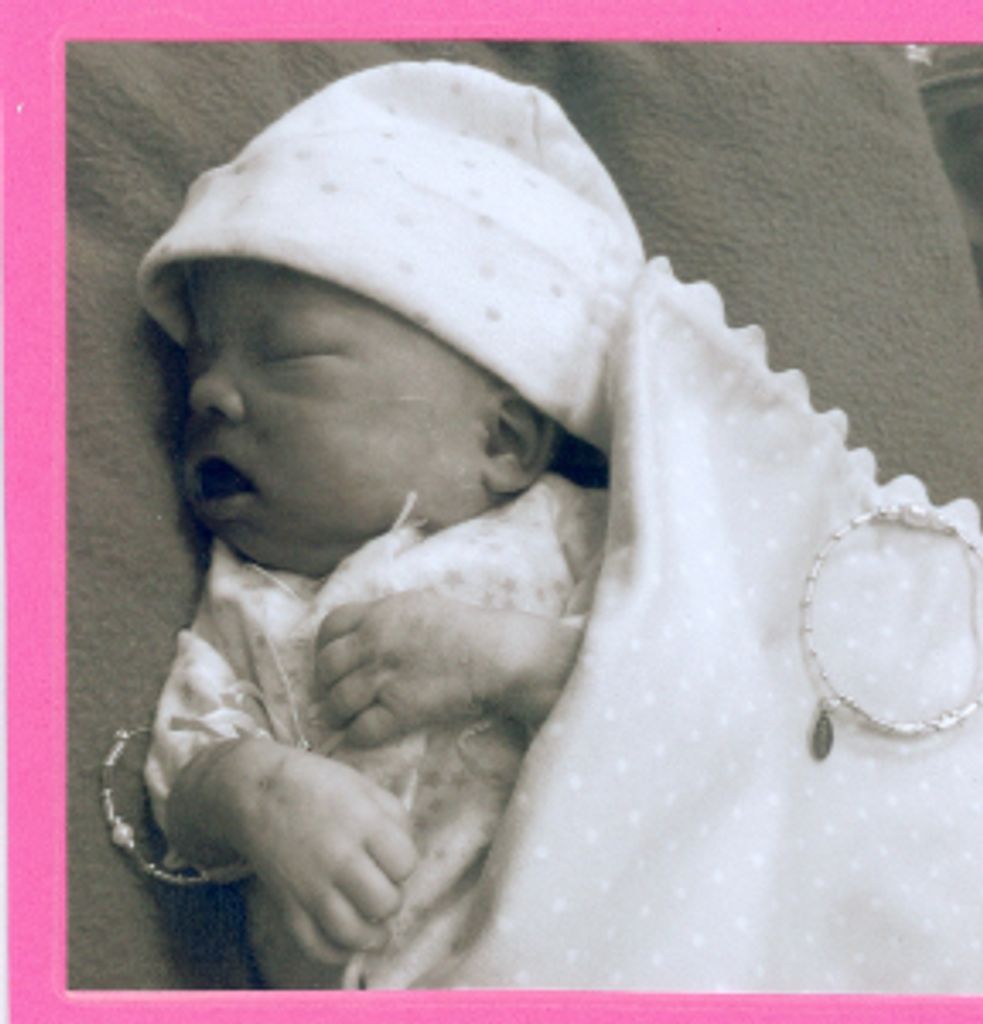 Elizabeth Ann-Lynn Richardson