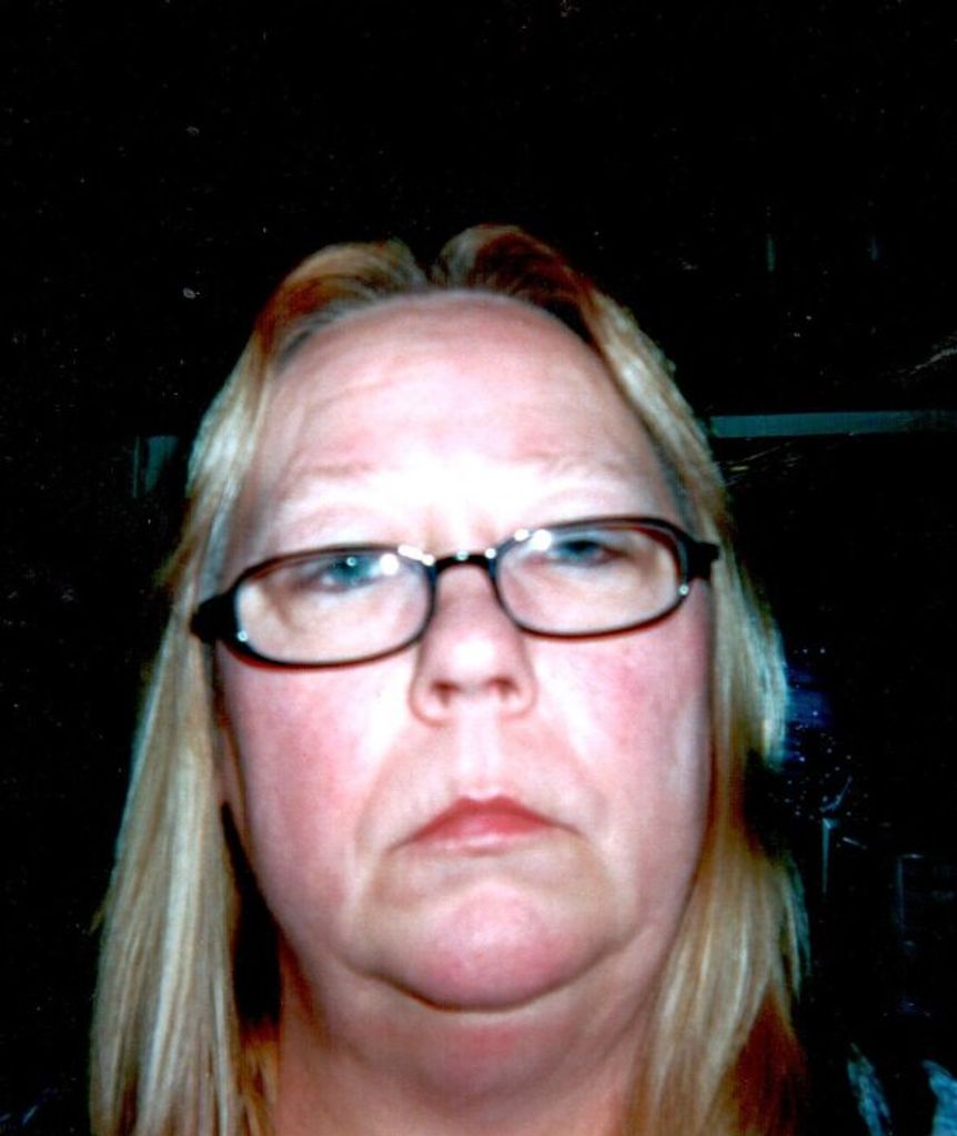 Judy Ann Gooder