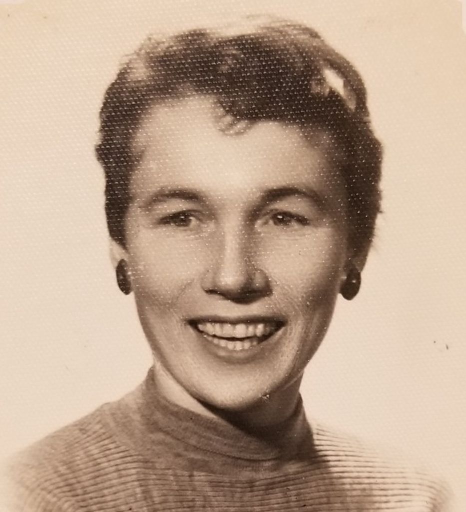 Claire Marie (Harol)  Williams Profile Photo