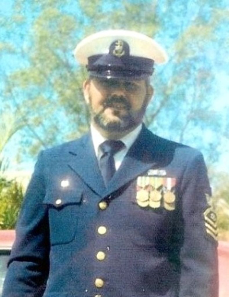 Johnie V. Greenwell Profile Photo