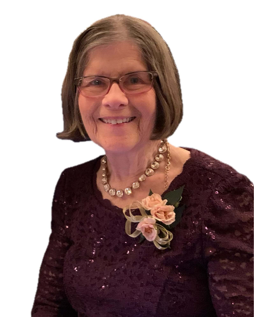 Norma Carol Ludy Profile Photo