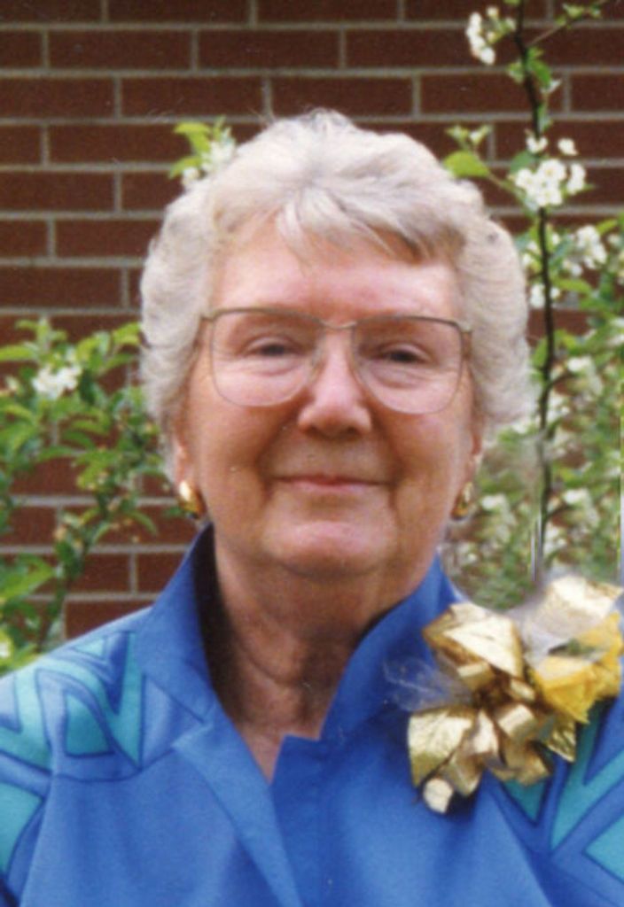 Edith Edwards