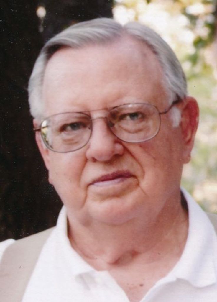 Jack Parks