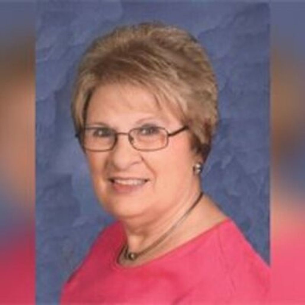 Marlene Helen Sargent Profile Photo