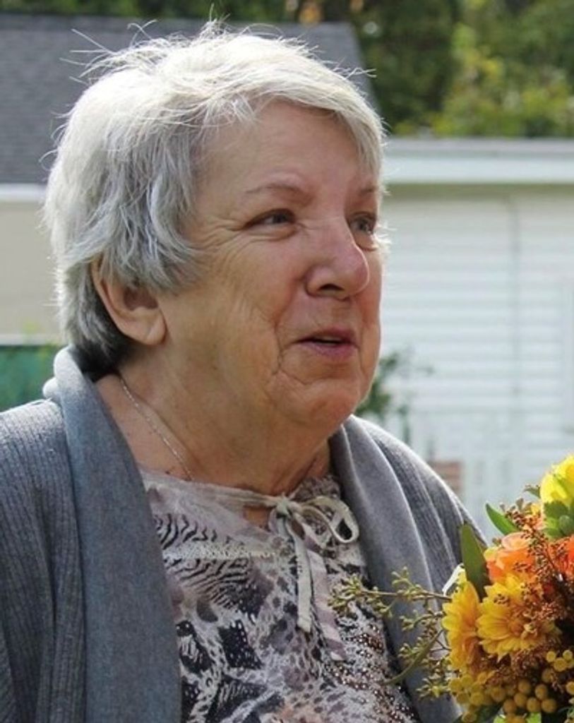 Louise A. Loftus Profile Photo