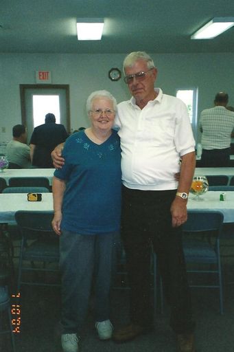 Doris E. (Walls)  Woolington photo gallery thumbnail 111 of 112