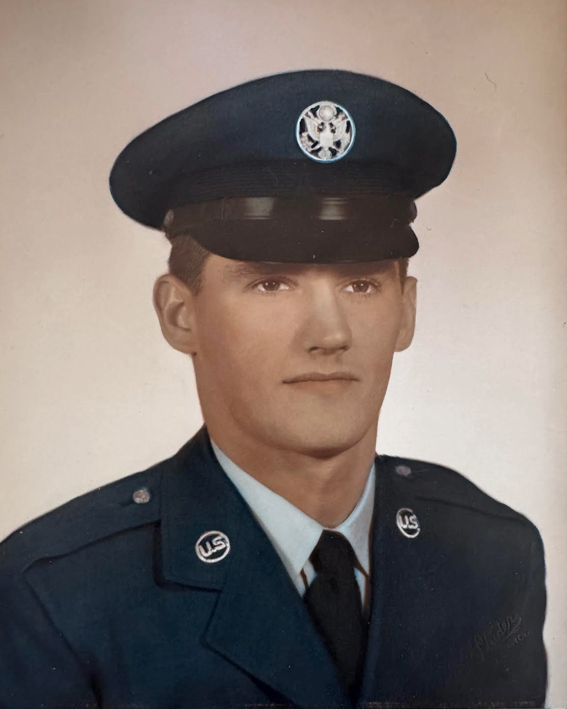 Kenneth M. Bradley Profile Photo