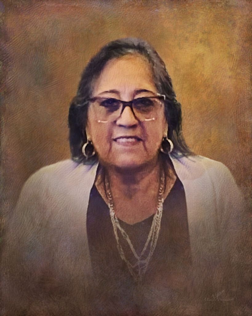 Margarita Garcia