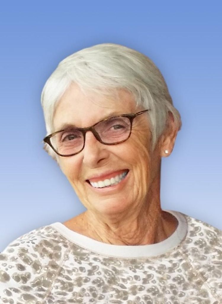 Mary Kay Olson Barnes