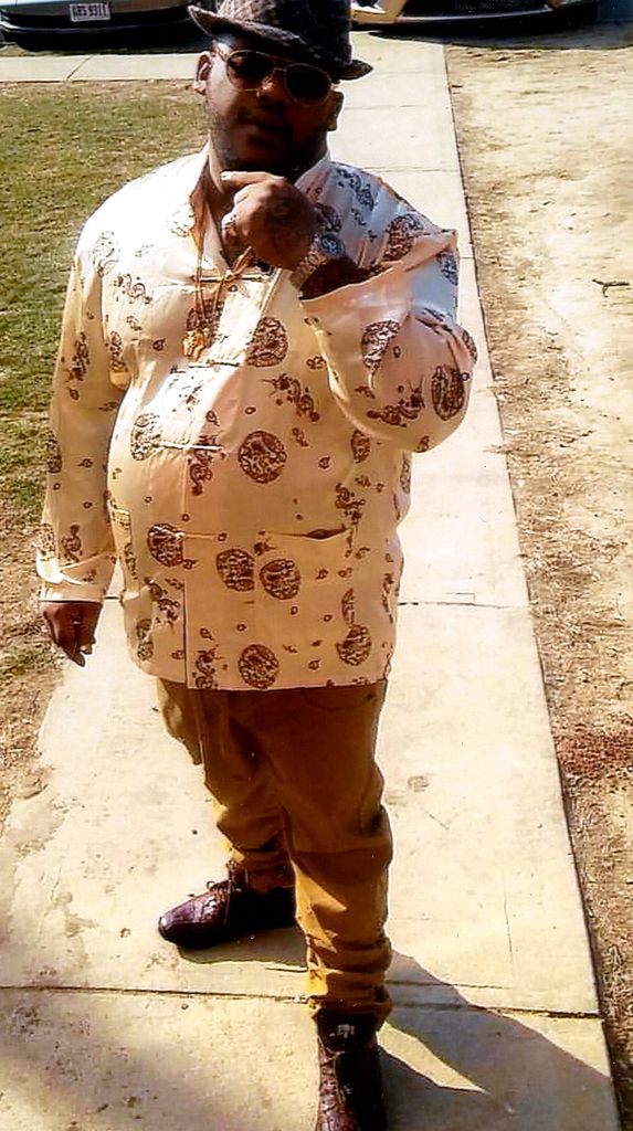 Phillip Brown Profile Photo