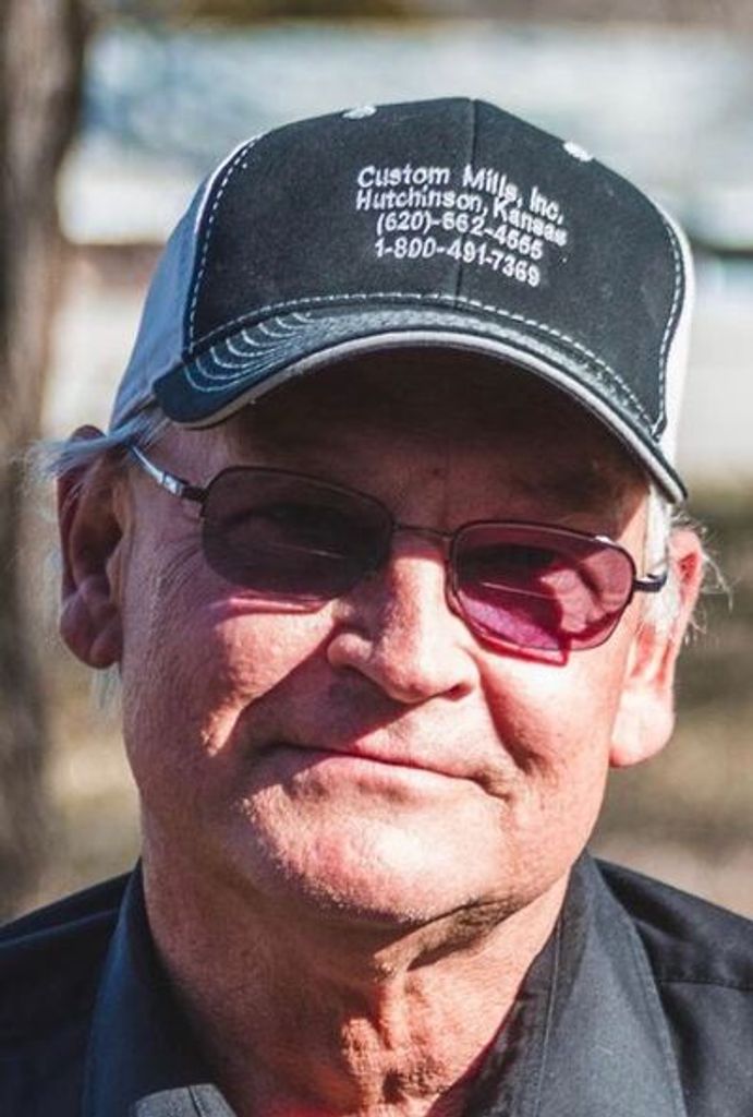 Robert 'Rob' Ralph Mitzner