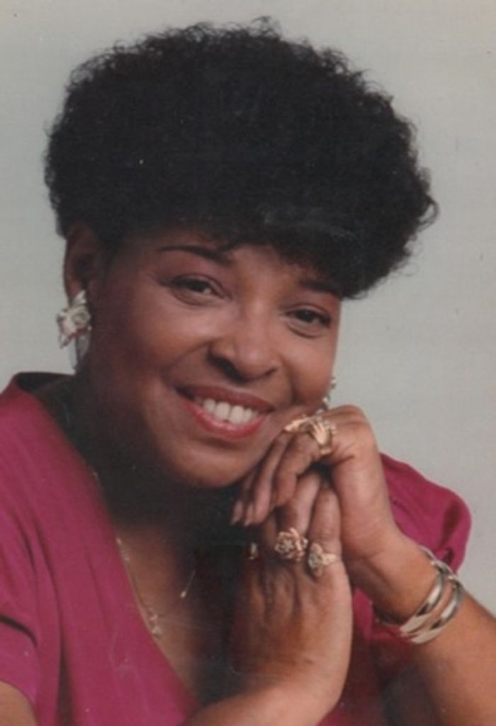 Mrs. Delores Below Profile Photo