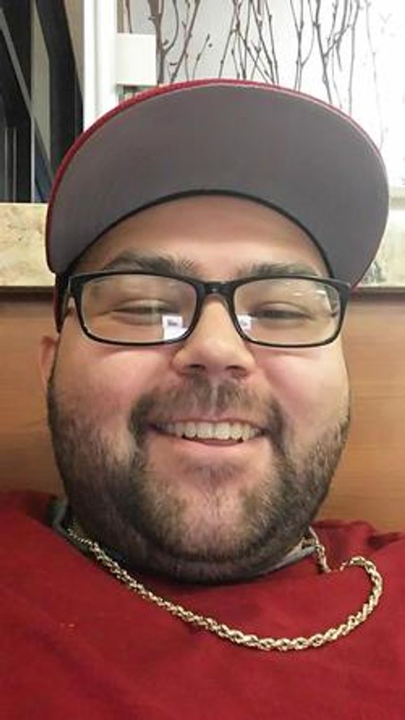 Jeremy Michael Sauceda