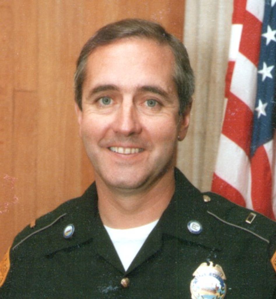 Nelson Monroe Russell