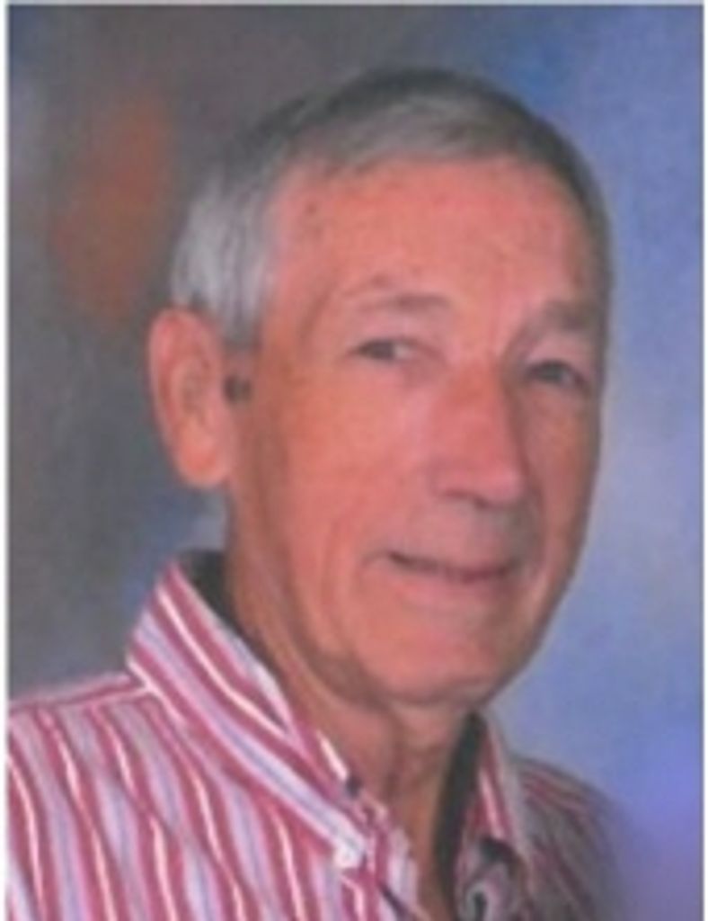 Henry Harrison, Sr