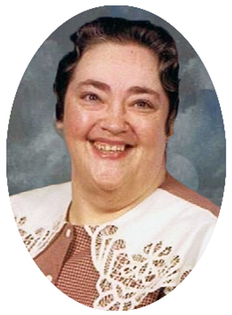 Shirley May (Enochs)  Riley Profile Photo