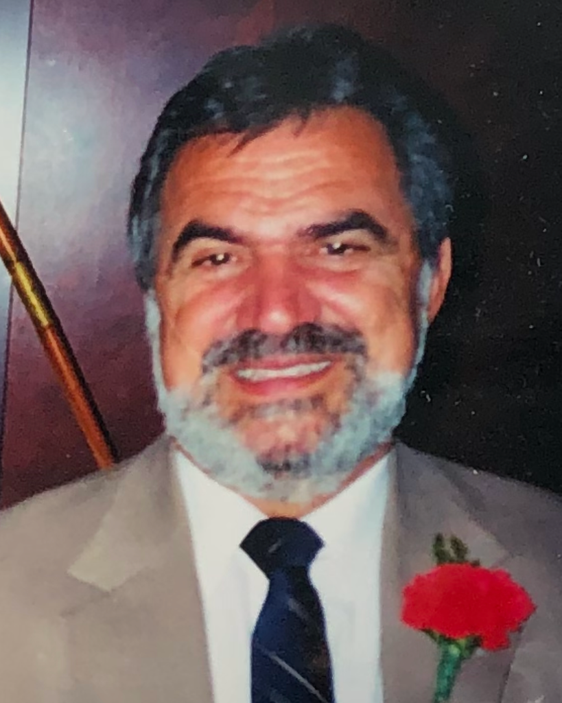 Salvatore J. Capirchio Profile Photo