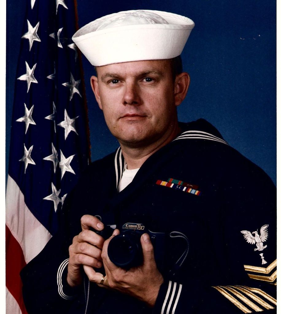 Kenneth James Hart