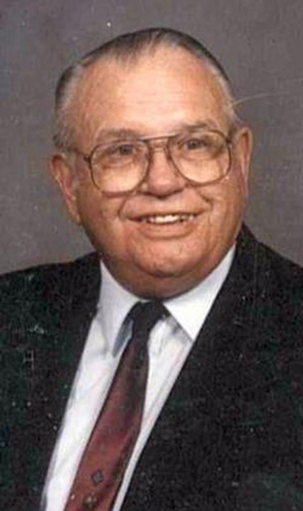 Orlando "Landa" Schraub