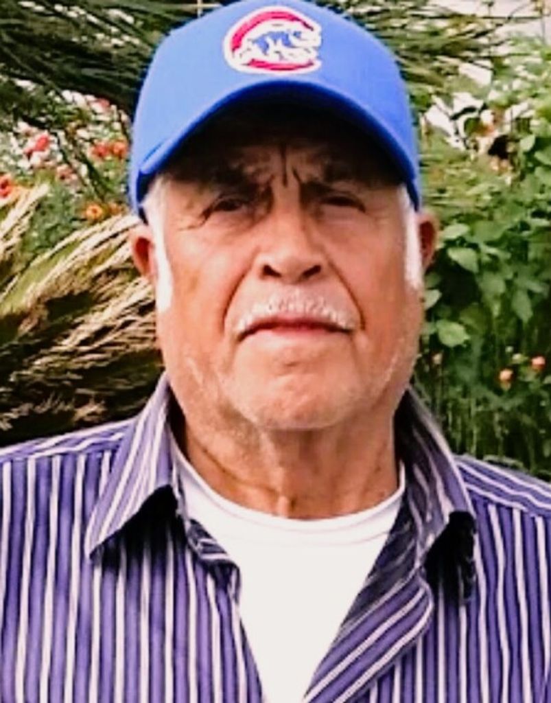 Gilberto Andrade Orozco