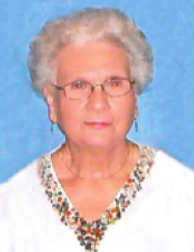 Hilda Rae Wells
