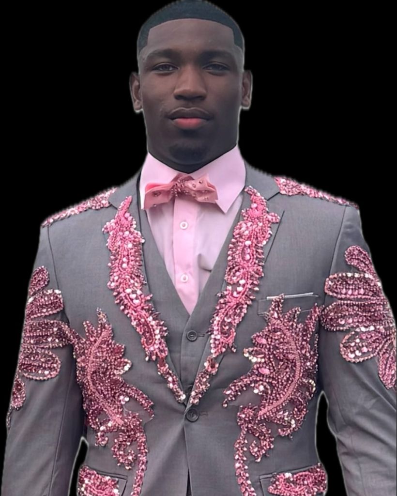 Ken'Zavion Vernrico Brown Profile Photo